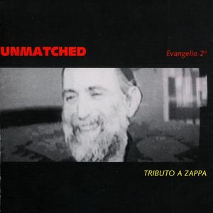 Zomby Woof / Frogs with Dirty Little Lips