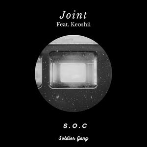 Joint (feat. Keoshii)