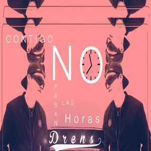 No Pasan Las Horas