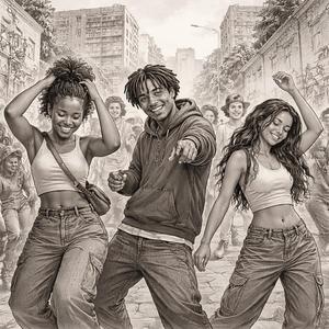 Leta Vybes Intrumental