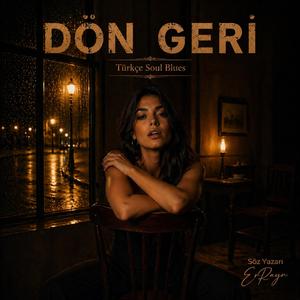 DÖN GERİ
