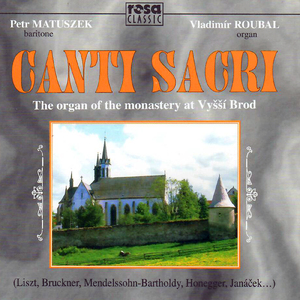 Honegger: Three Psalms - Psalm 140