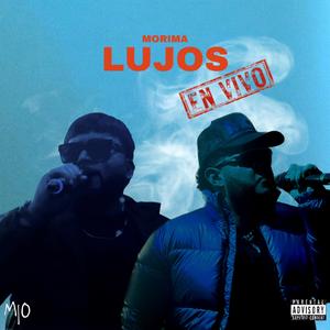 Lujos (En vivo)