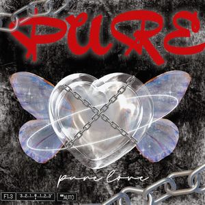 纯爱(Prod.Roko Tensei)