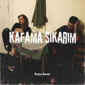 Kafama Sıkarım