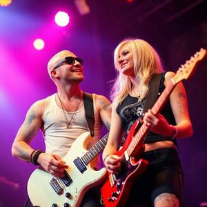 Garden Of Everlasting Light