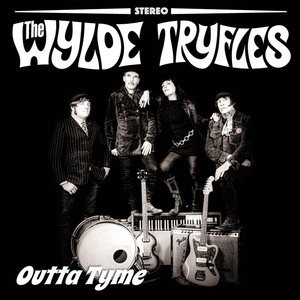 Out Of Tyme