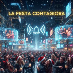 La festa contagiosa