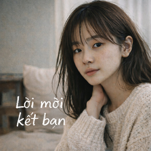 Lời mời kết bạn