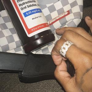 GivenUp (feat. NoLackinSwayy)