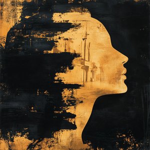 Konna Netlaka - Echoes of Time (Slowed)