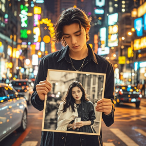 我们之间陌生的距离DJ版
