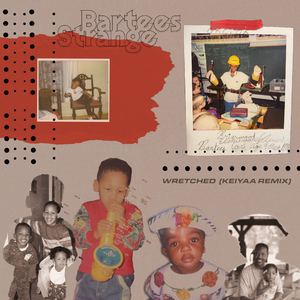 Wretched (keiyaA Remix)