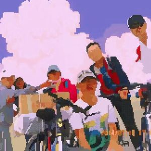 时光的朋友