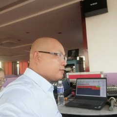 祝福你我的朋友