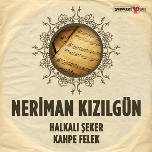 Halkalı Şeker