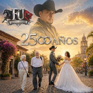 25 años