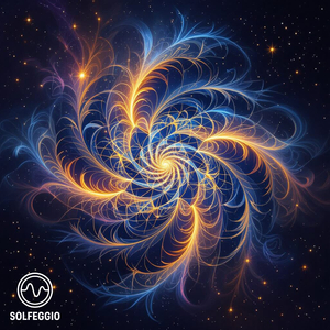 963 Hz Higher Consciousness Frequency