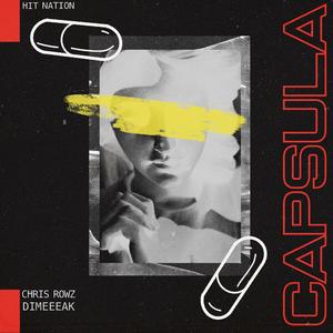 Capsula (feat. DimeeeAk)