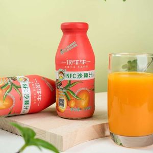 天山明月伴我行-新疆顶牛牛