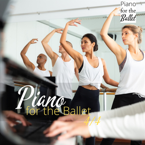 Dance Lessons (4/4 Time Signature)