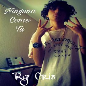 Ninguna Como Tu