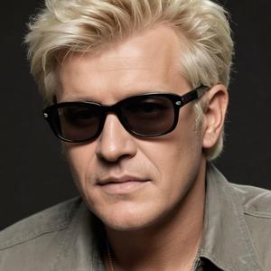 Ein kurzes Bläschen am Morgen