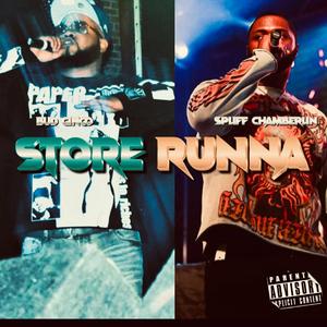Store Runna (feat. Bud Cinco)