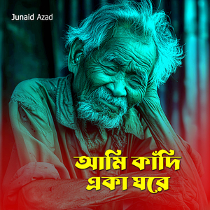 আমি কাঁদি একা ঘরে