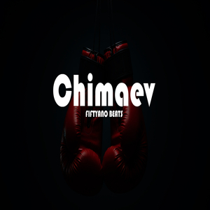 Chimaev