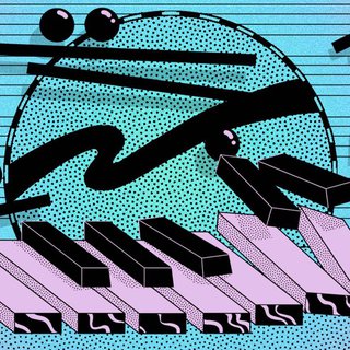 Best Jazz On Bandcamp:2021.4