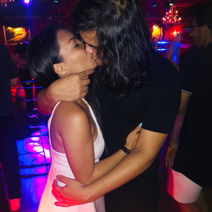 Can’t Keep Up (ลู่วิ่ง)