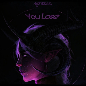 You Lose