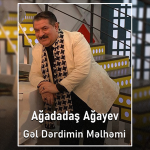 Gəl Dərdimin Məlhəmi