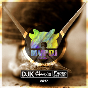faded DJK & DJMax (Remix) - faded DJK & DJMax (Remix)