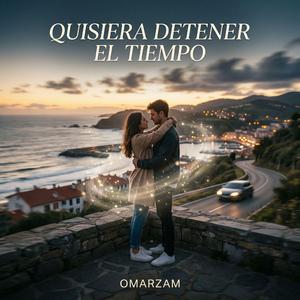 Quisiera Detener el Tiempo