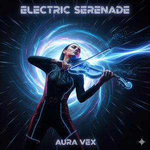 Electro Violina