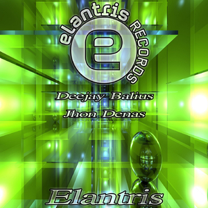 Elantris (Vocal Mix)