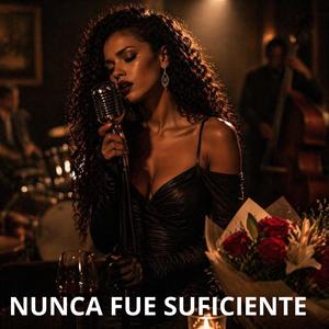 Nunca fue suficiente