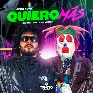 Quiero Más (Afro Funk)