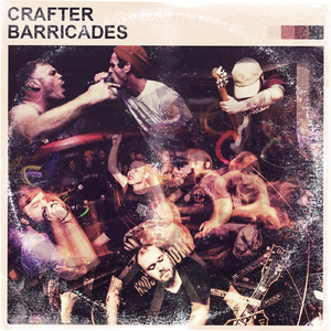 Peacemaker (feat. Mike Parsram)