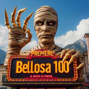 BELLOSA100
