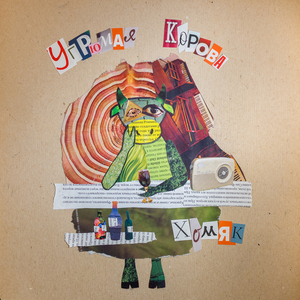 Коала не пьёт