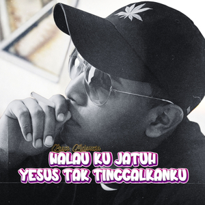 Walau Ku Jatuh Yesus Tak Tinggalkanku