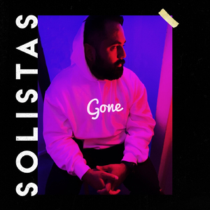 Gone