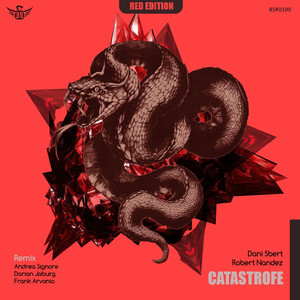 Catastrofe (Frank Arvonio Remix)