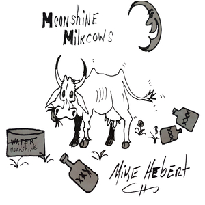 Moonshine Milkcows