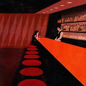 Lovebirds (feat. Drew Kent)