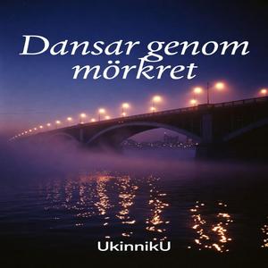 Dansar genom mörkret