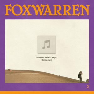 Yvonne (Helado Negro Remix)